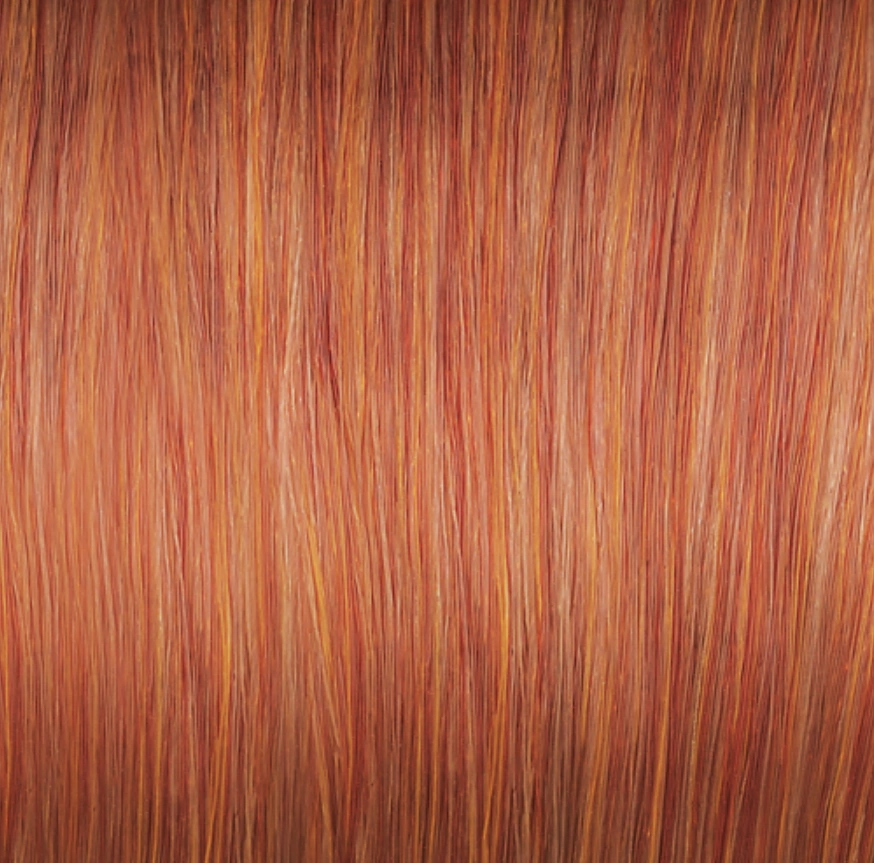 Joico Lumishine Permanent Créme - 7NRG (7.063) Natural Red Gold Medium Blonde Hajfesték 74ml képe 1